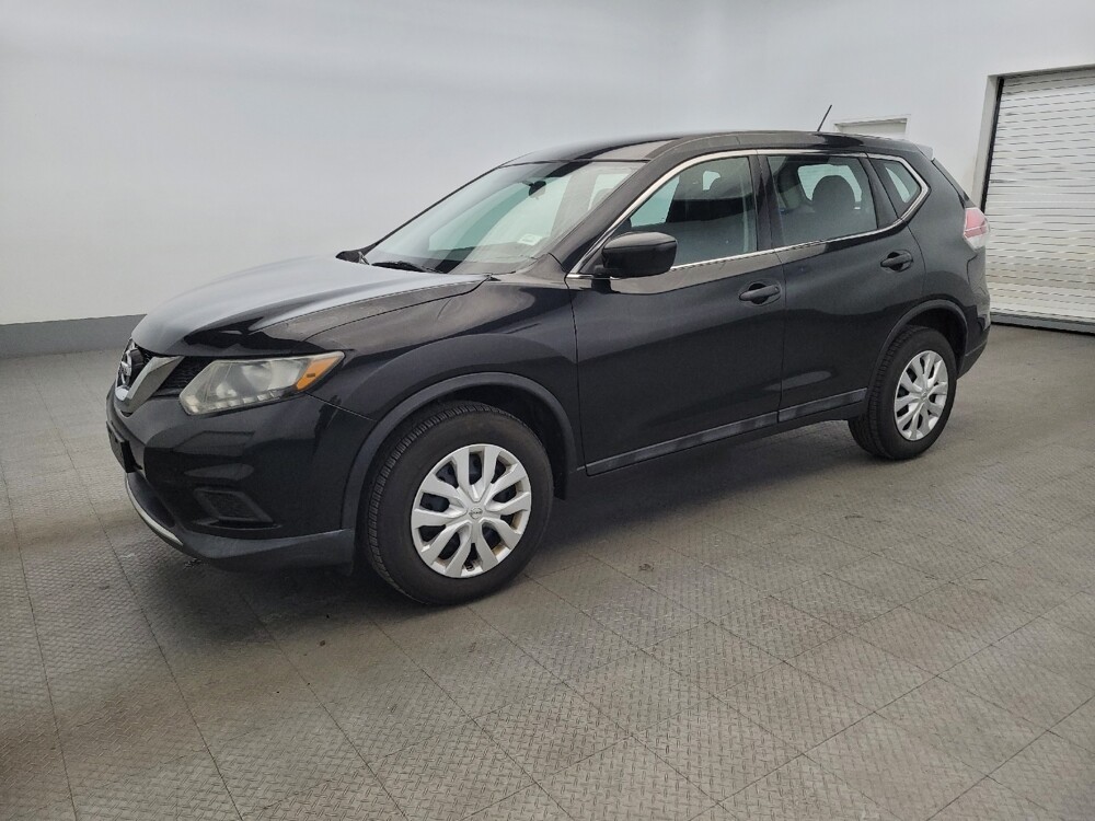 2016 Nissan Rogue in Richmond, VA 23235 - 18097825 2