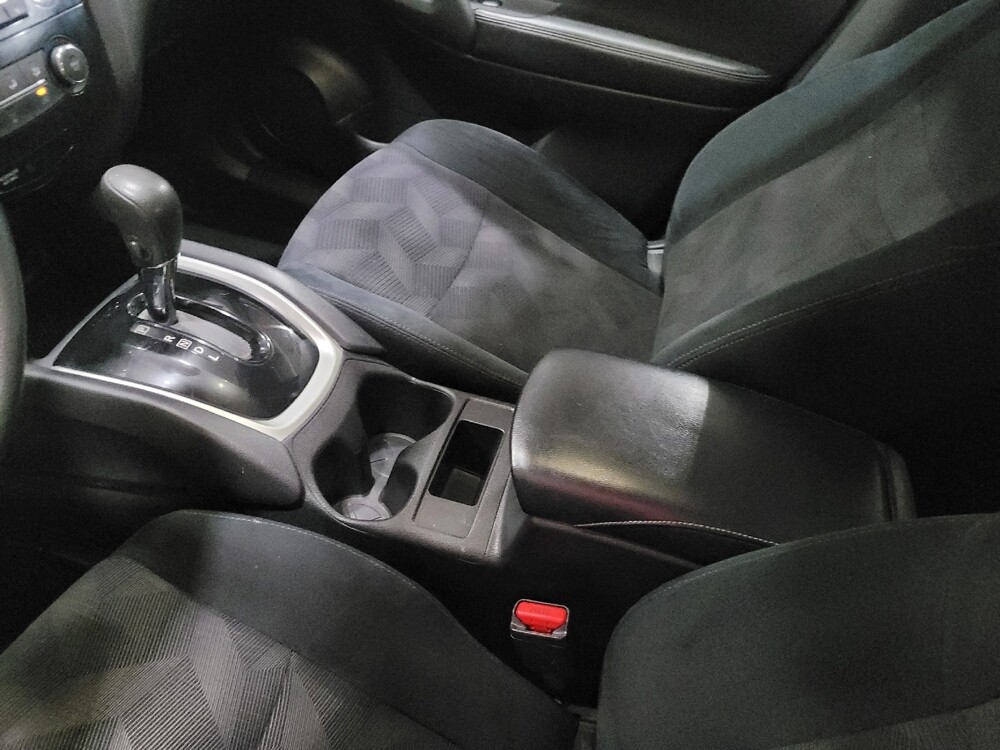 2016 Nissan Rogue in Richmond, VA 23235 - 18097825 26