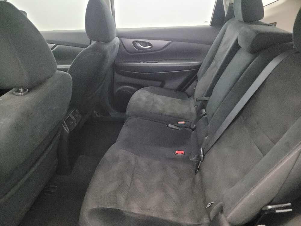 2016 Nissan Rogue in Richmond, VA 23235 - 18097825 18