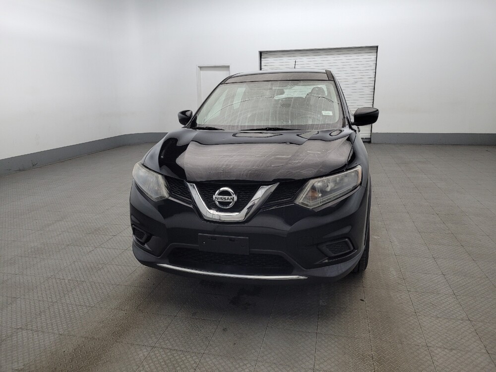 2016 Nissan Rogue in Richmond, VA 23235 - 18097825 15