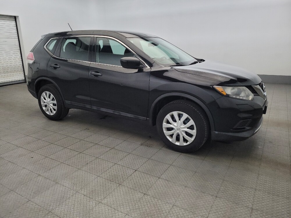 2016 Nissan Rogue in Richmond, VA 23235 - 18097825 11