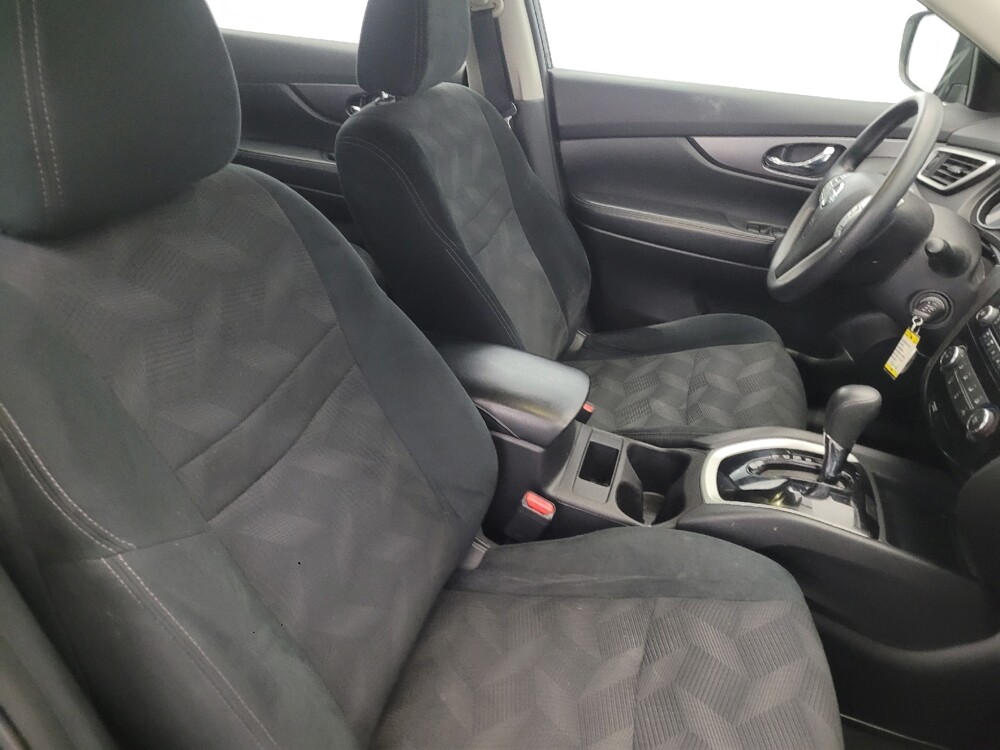 2016 Nissan Rogue in Richmond, VA 23235 - 18097825 21