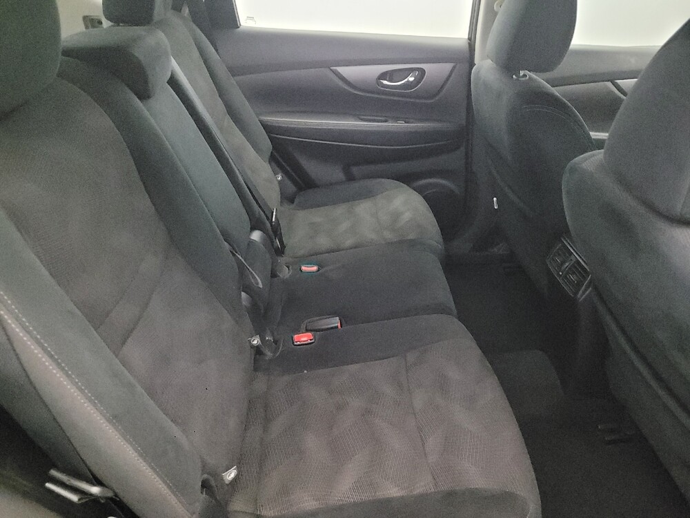 2016 Nissan Rogue in Richmond, VA 23235 - 18097825 19