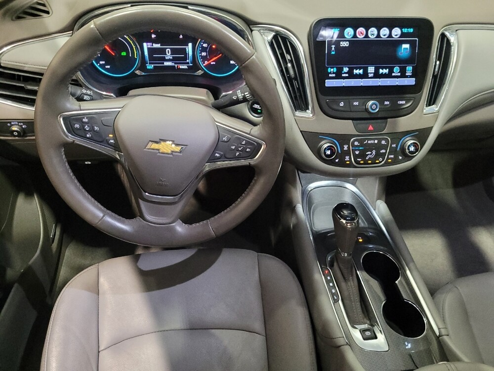 2017 Chevrolet Malibu in Glen Burnie, MD 21061 - 18097826 22