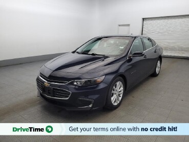 2017 Chevrolet Malibu in Glen Burnie, MD 21061