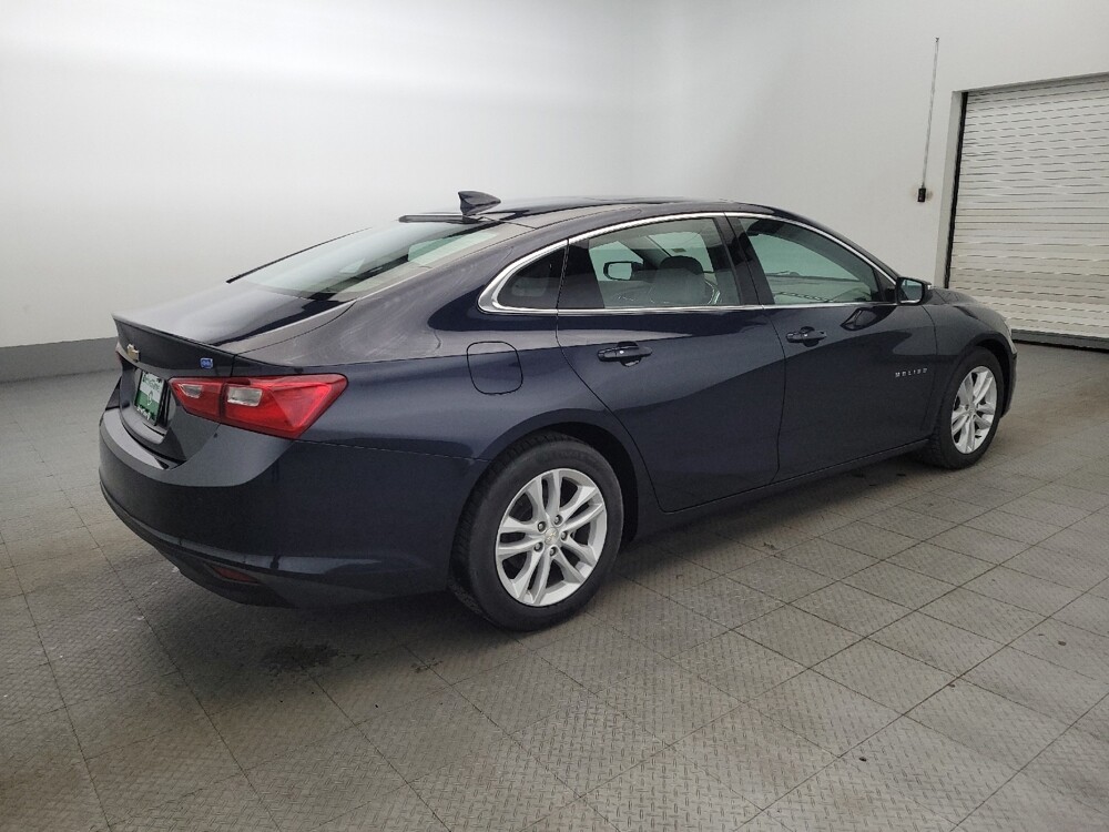 2017 Chevrolet Malibu in Glen Burnie, MD 21061 - 18097826 10