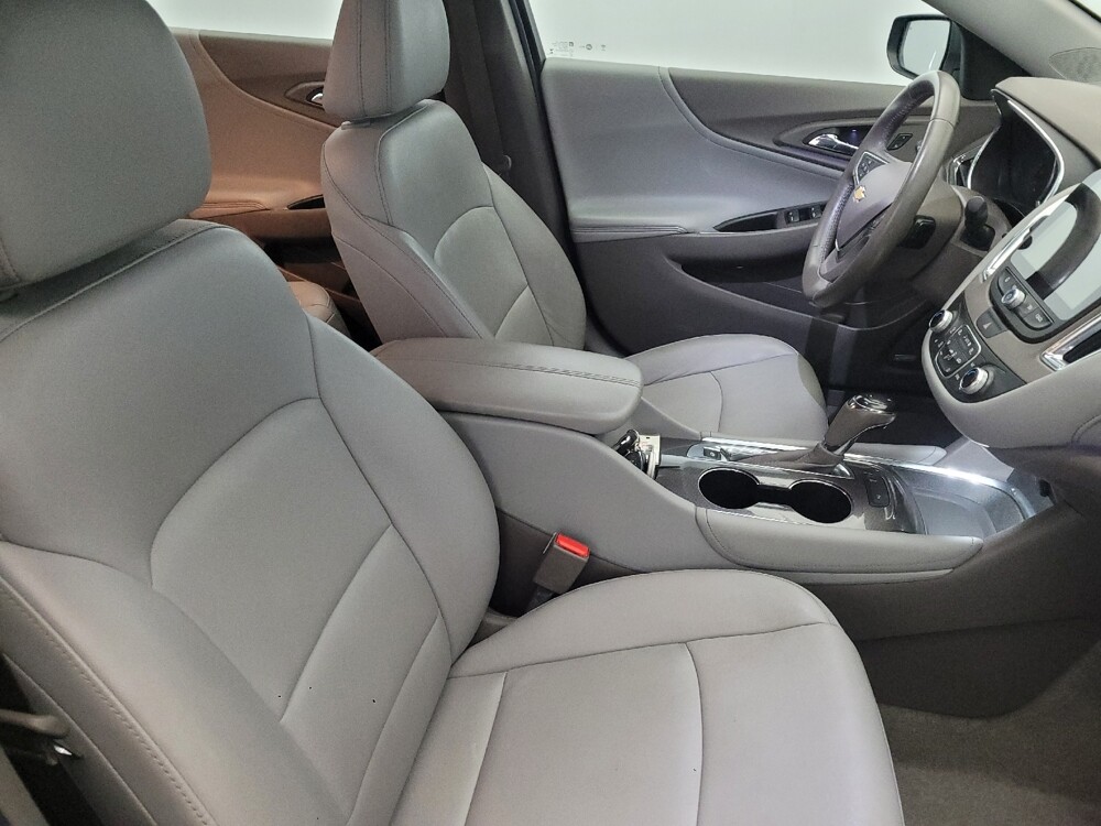 2017 Chevrolet Malibu in Glen Burnie, MD 21061 - 18097826 21