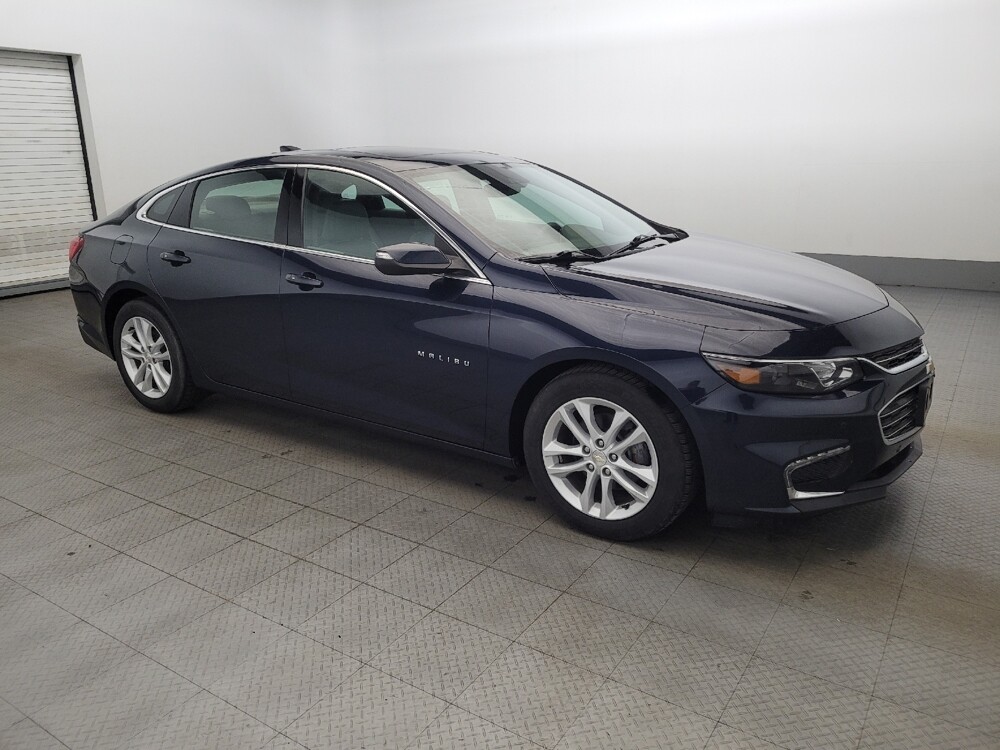 2017 Chevrolet Malibu in Glen Burnie, MD 21061 - 18097826 11