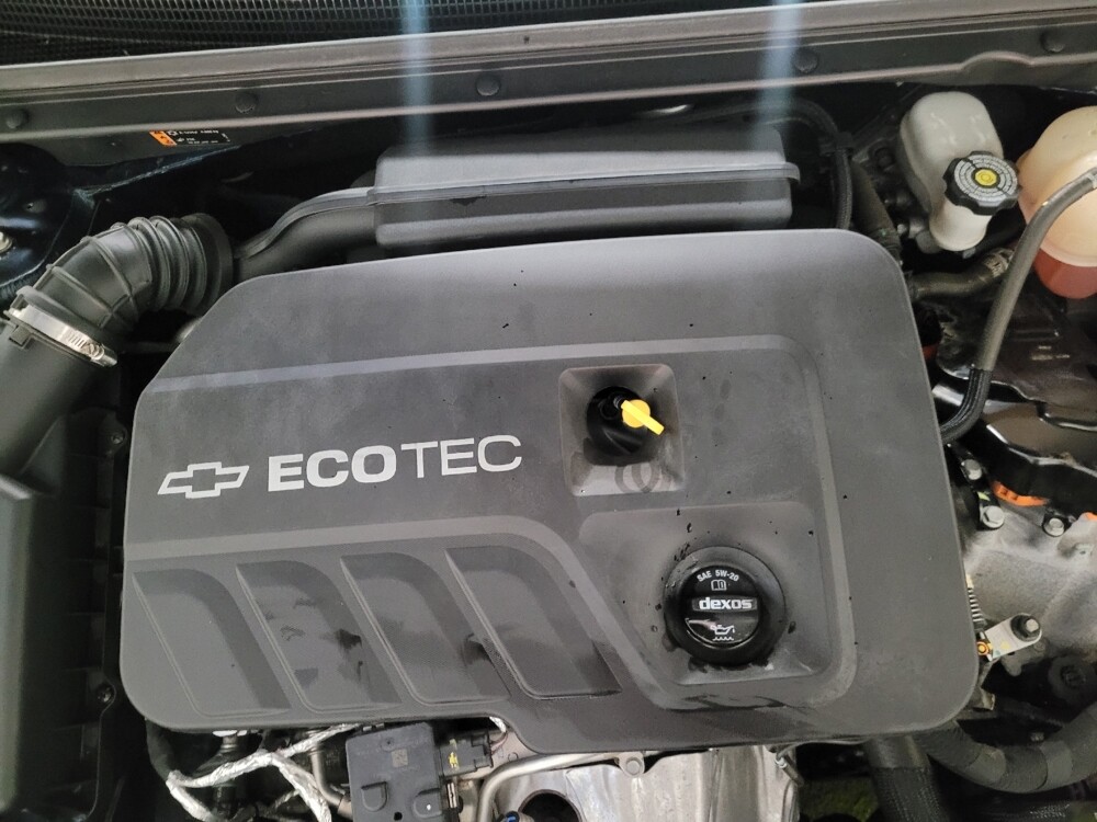 2017 Chevrolet Malibu in Glen Burnie, MD 21061 - 18097826 30