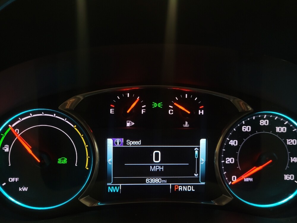 2017 Chevrolet Malibu in Glen Burnie, MD 21061 - 18097826 23