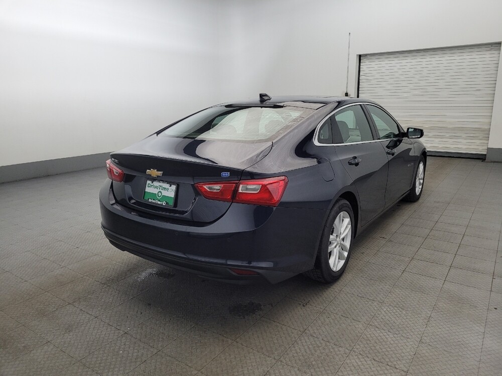 2017 Chevrolet Malibu in Glen Burnie, MD 21061 - 18097826 9