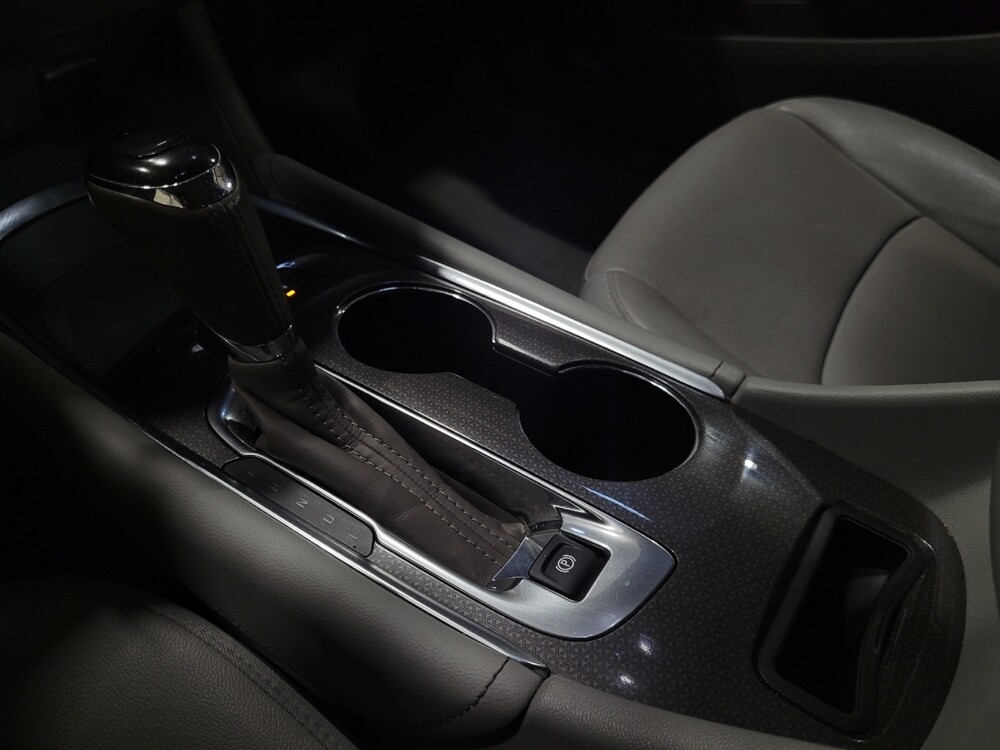 2017 Chevrolet Malibu in Glen Burnie, MD 21061 - 18097826 26