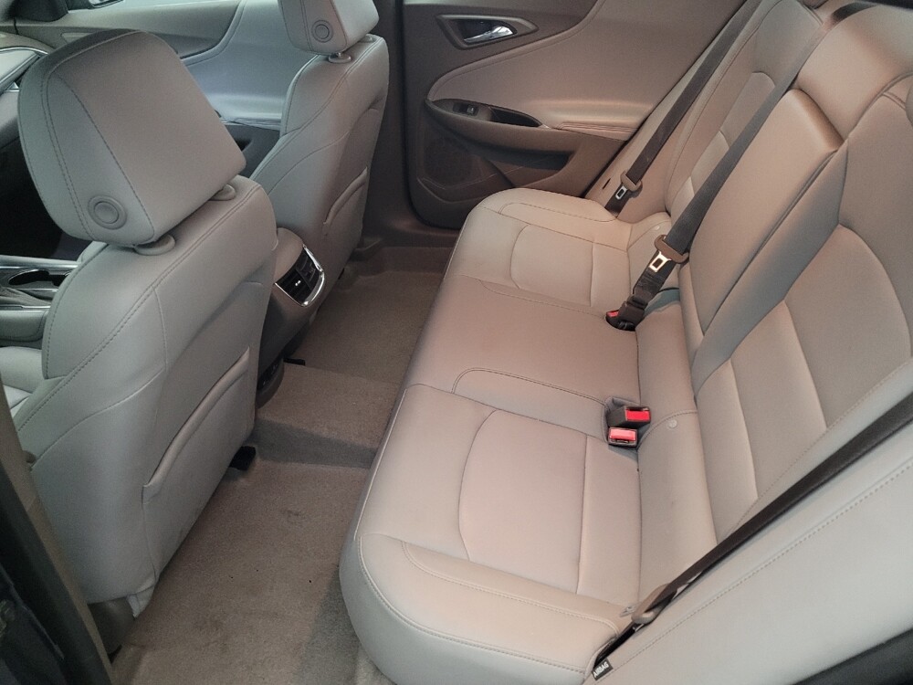 2017 Chevrolet Malibu in Glen Burnie, MD 21061 - 18097826 18