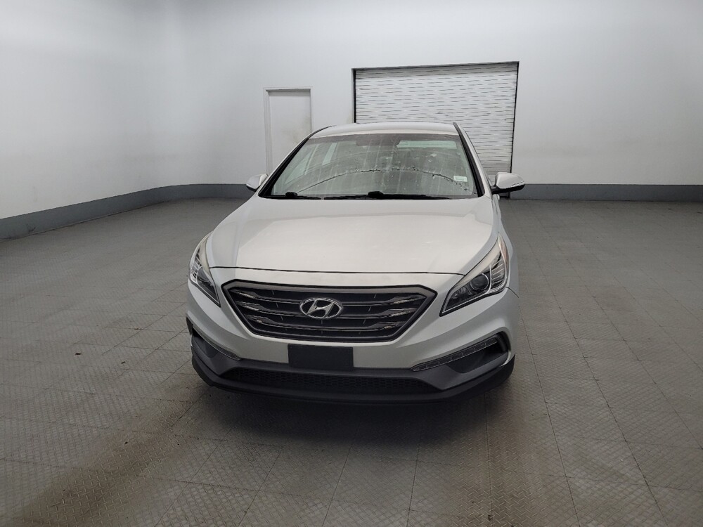 2016 Hyundai Sonata in Laurel, MD 20724 - 18097827 15