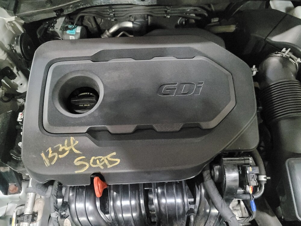 2016 Hyundai Sonata in Laurel, MD 20724 - 18097827 30