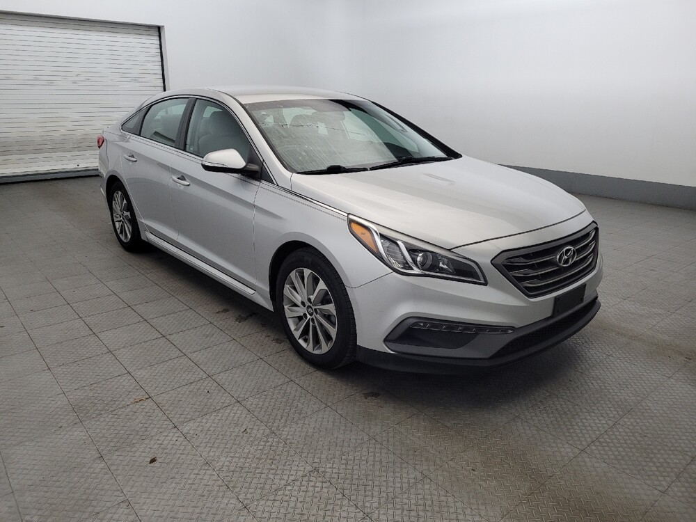 2016 Hyundai Sonata in Laurel, MD 20724 - 18097827 13