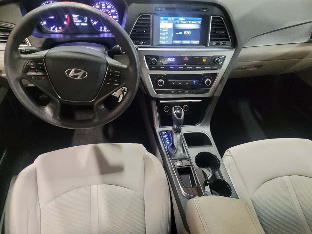 2016 Hyundai Sonata in Laurel, MD 20724 - 18097827 22