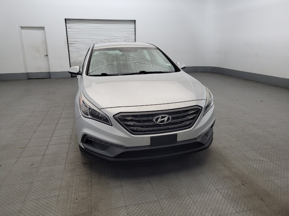 2016 Hyundai Sonata in Laurel, MD 20724 - 18097827 14