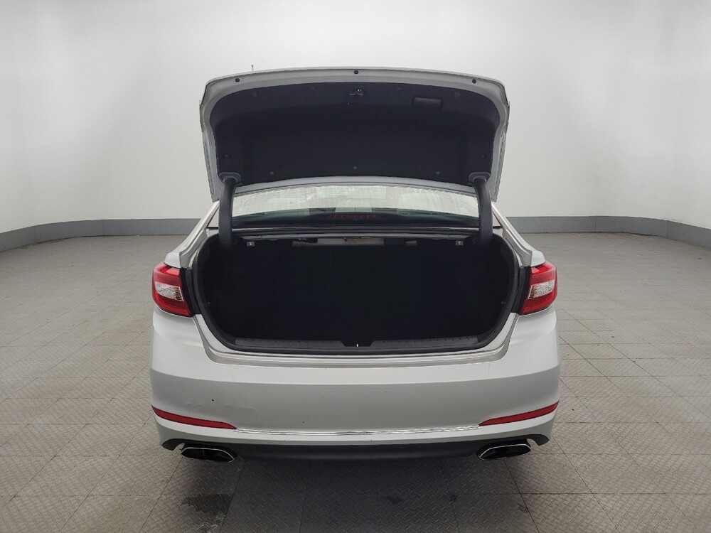 2016 Hyundai Sonata in Laurel, MD 20724 - 18097827 29