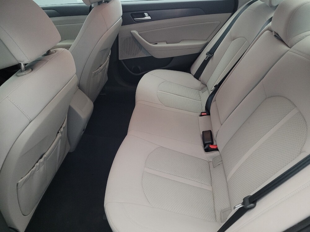 2016 Hyundai Sonata in Laurel, MD 20724 - 18097827 18