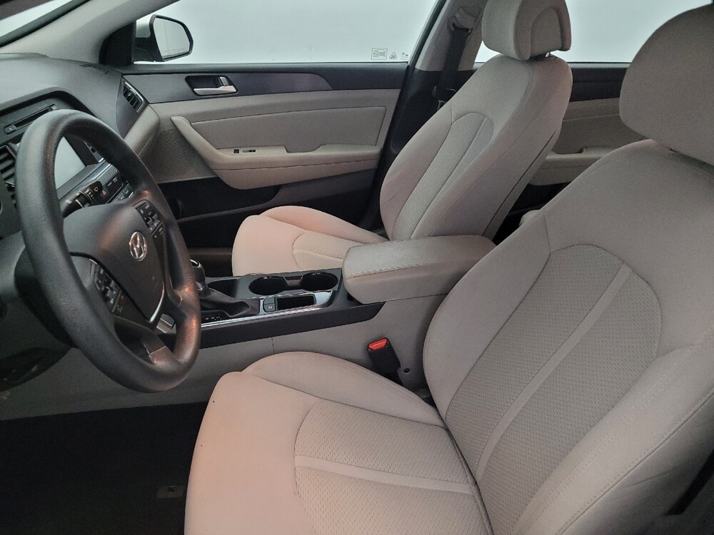 2016 Hyundai Sonata in Laurel, MD 20724 - 18097827 17