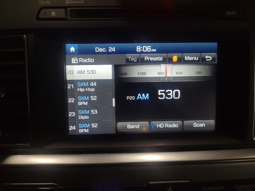 2016 Hyundai Sonata in Laurel, MD 20724 - 18097827 25