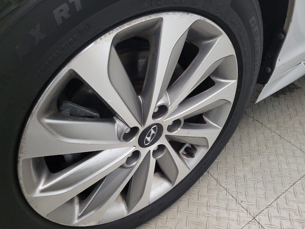 2016 Hyundai Sonata in Laurel, MD 20724 - 18097827 31