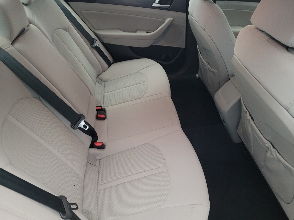 2016 Hyundai Sonata in Laurel, MD 20724 - 18097827 19