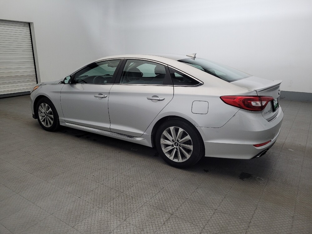 2016 Hyundai Sonata in Laurel, MD 20724 - 18097827 3