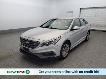 2016 Hyundai Sonata in Laurel, MD 20724