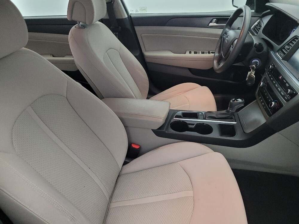 2016 Hyundai Sonata in Laurel, MD 20724 - 18097827 21
