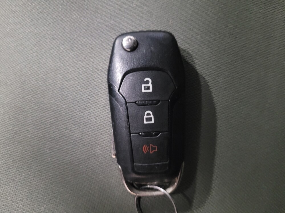 2016 Ford F150 in Chesapeake, VA 23320 - 18097828 32