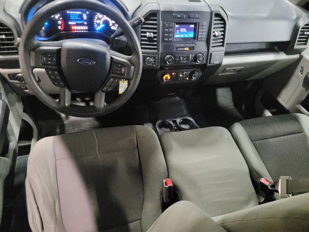 2016 Ford F150 in Chesapeake, VA 23320 - 18097828 22