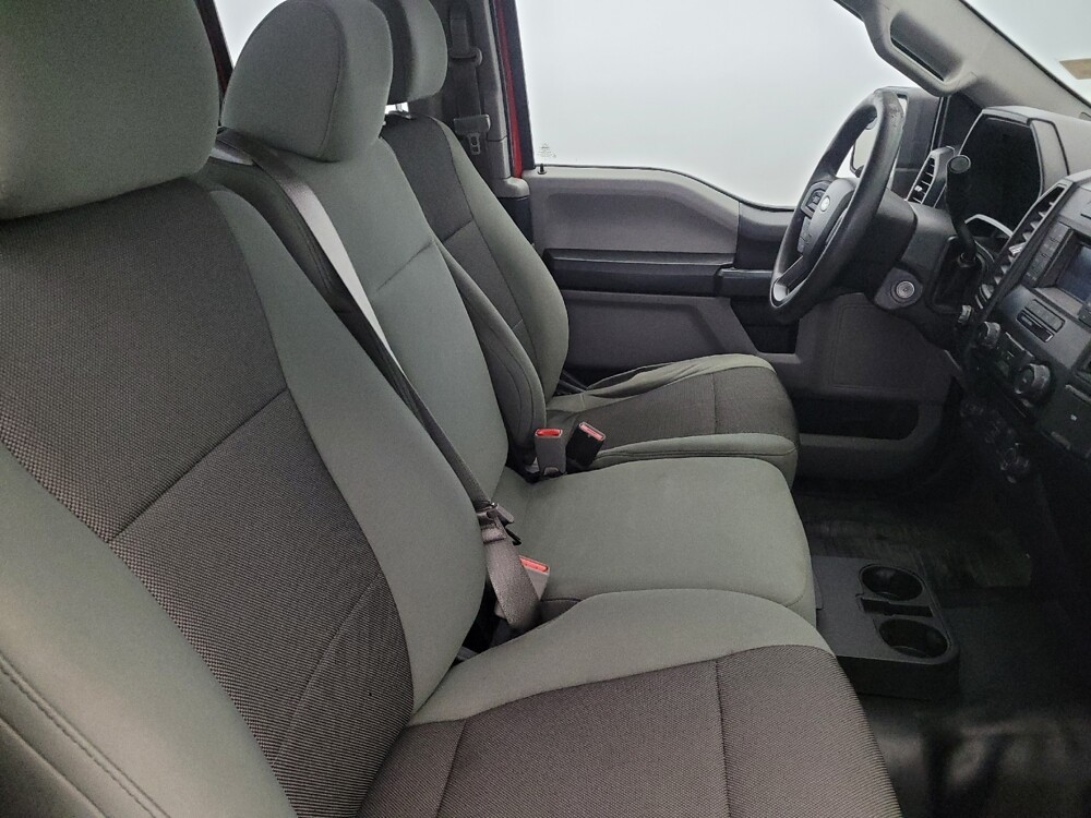 2016 Ford F150 in Chesapeake, VA 23320 - 18097828 19