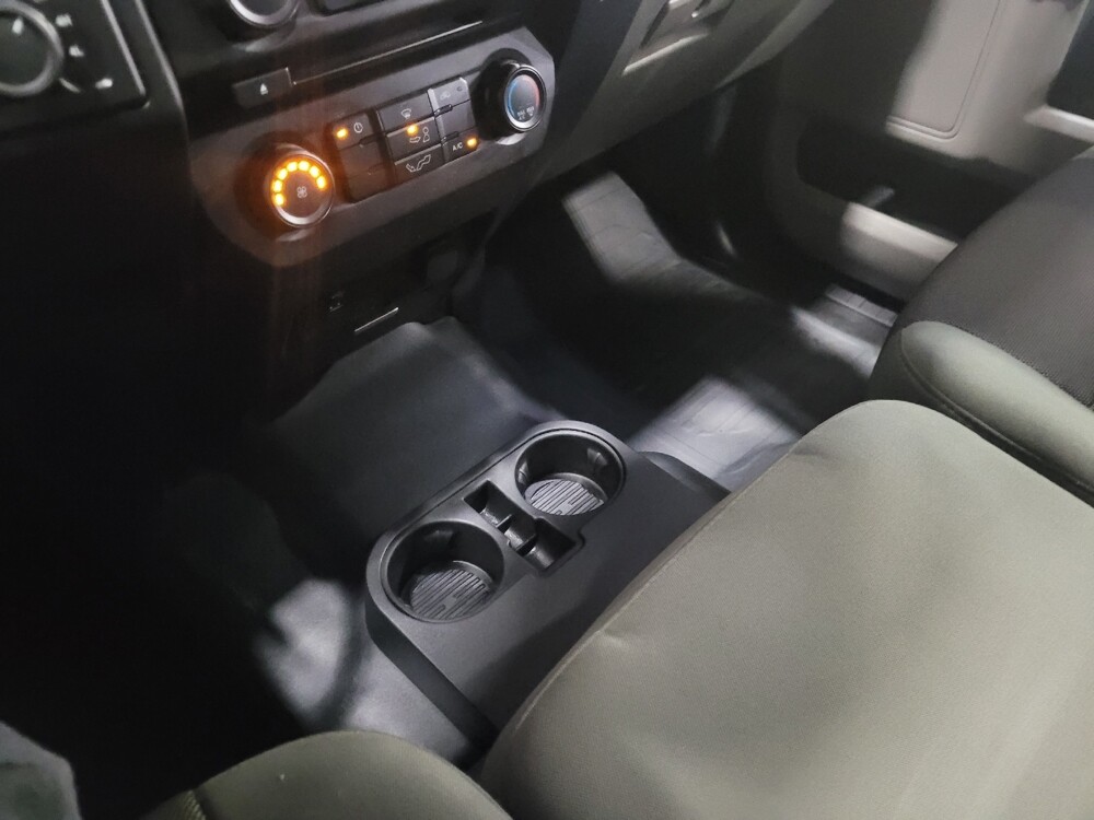 2016 Ford F150 in Chesapeake, VA 23320 - 18097828 26