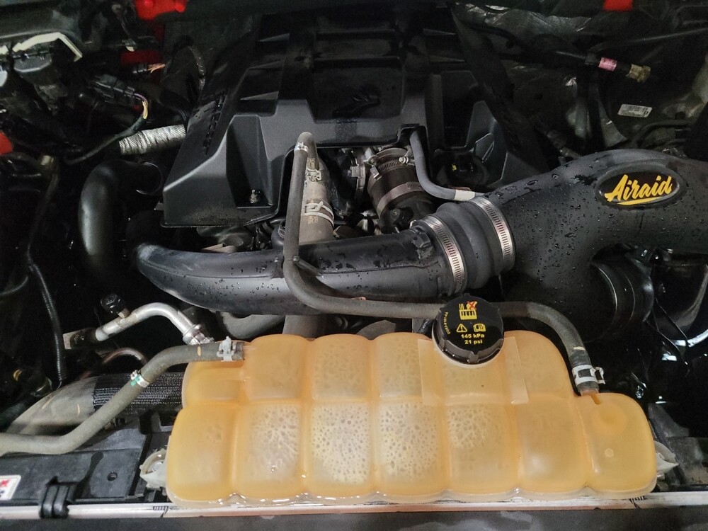 2016 Ford F150 in Chesapeake, VA 23320 - 18097828 30