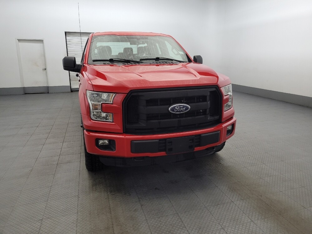 2016 Ford F150 in Chesapeake, VA 23320 - 18097828 14