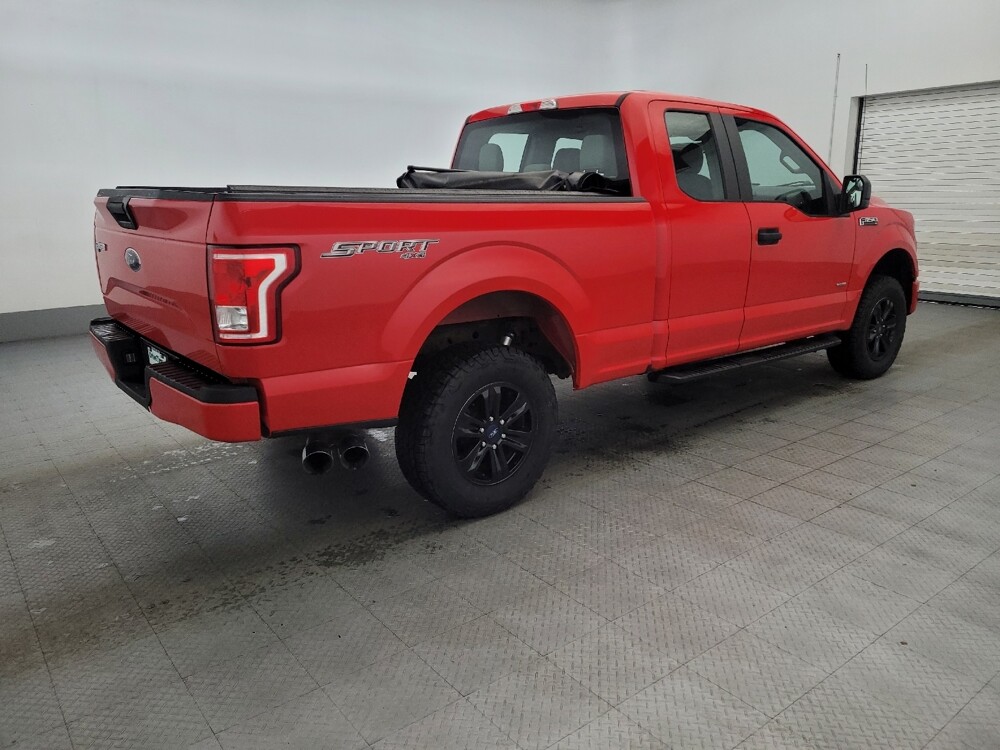 2016 Ford F150 in Chesapeake, VA 23320 - 18097828 10