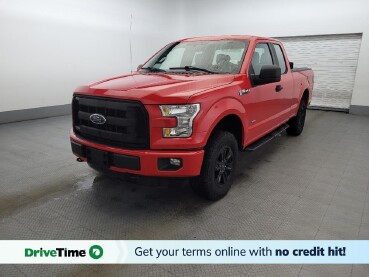 2016 Ford F150 in Chesapeake, VA 23320