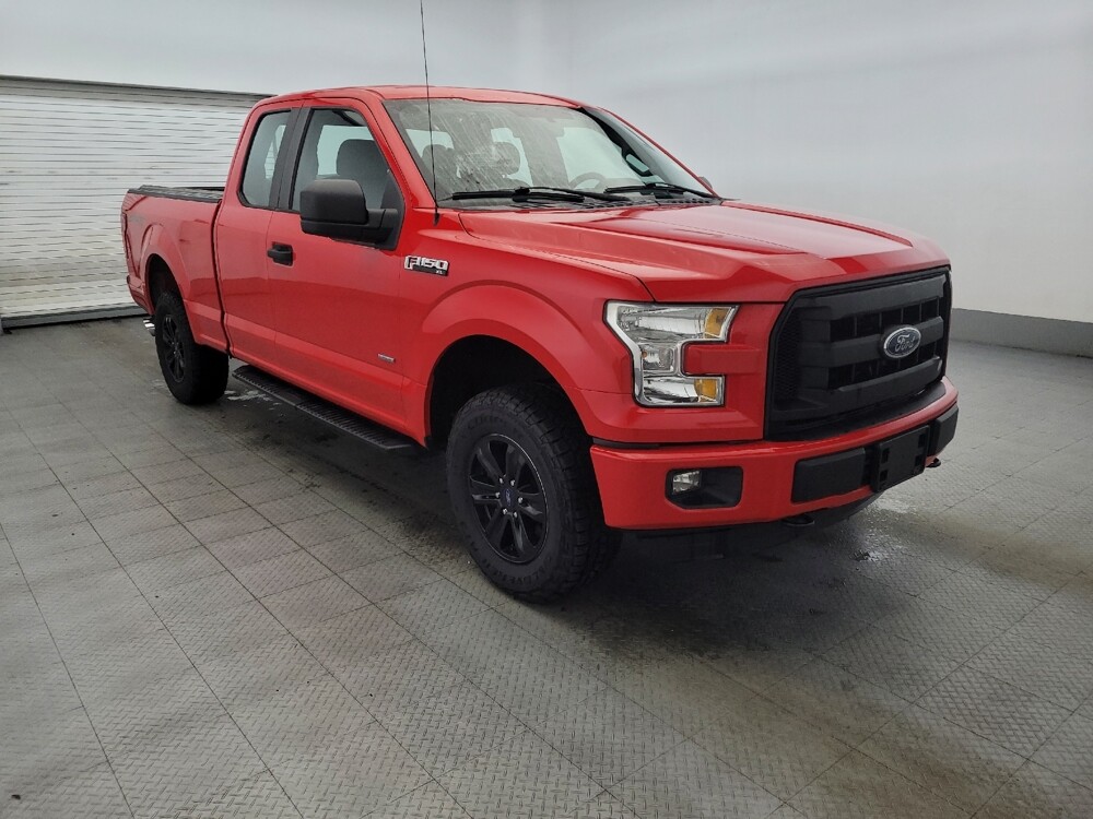 2016 Ford F150 in Chesapeake, VA 23320 - 18097828 13