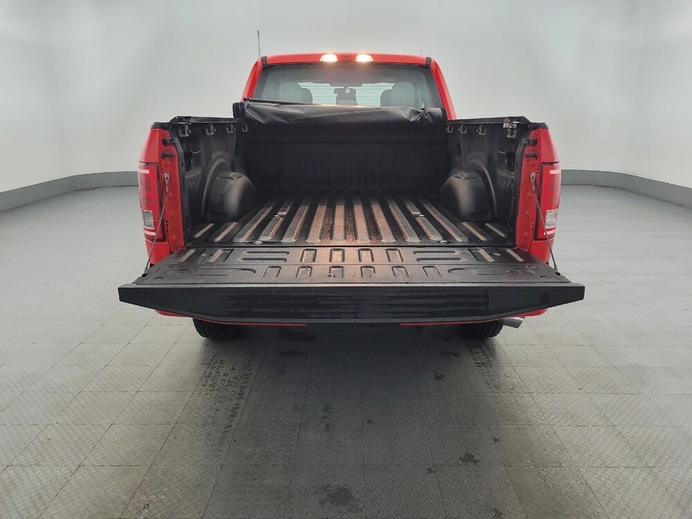 2016 Ford F150 in Chesapeake, VA 23320 - 18097828 29