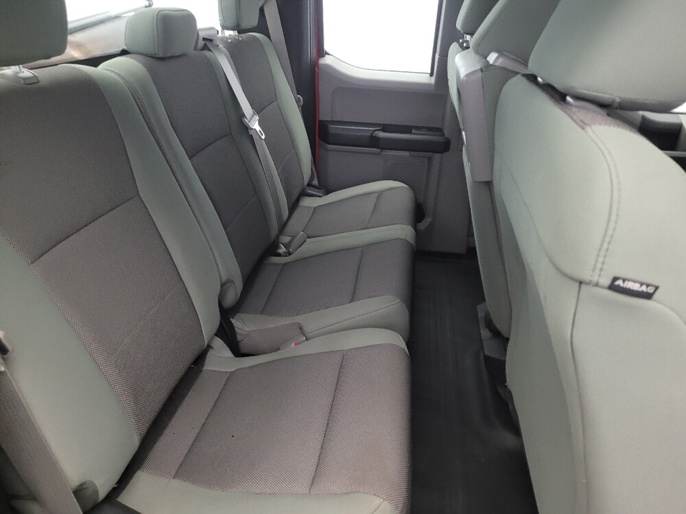 2016 Ford F150 in Chesapeake, VA 23320 - 18097828 21