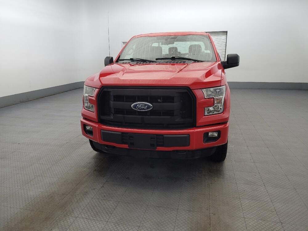 2016 Ford F150 in Chesapeake, VA 23320 - 18097828 15
