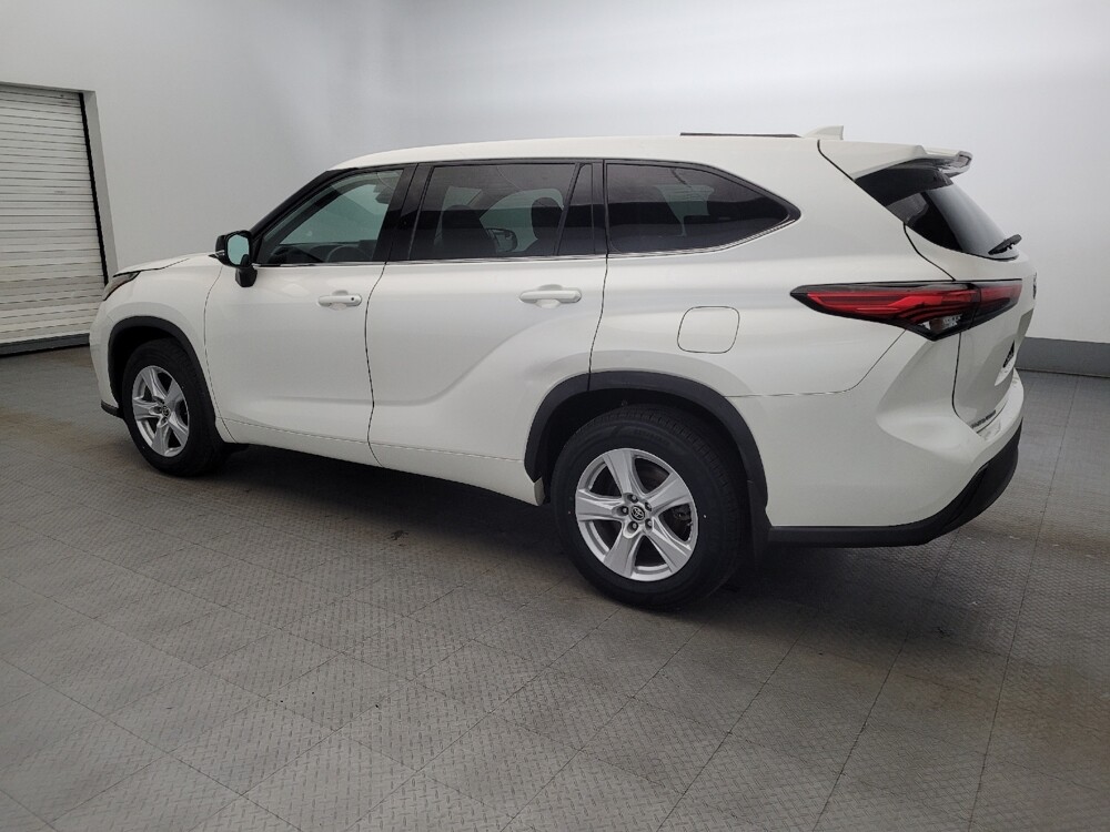 2020 Toyota Highlander in Chesapeake, VA 23320 - 18097829 3