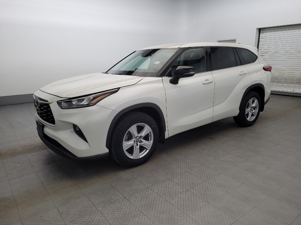2020 Toyota Highlander in Chesapeake, VA 23320 - 18097829 2