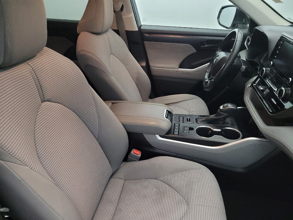 2020 Toyota Highlander in Chesapeake, VA 23320 - 18097829 21