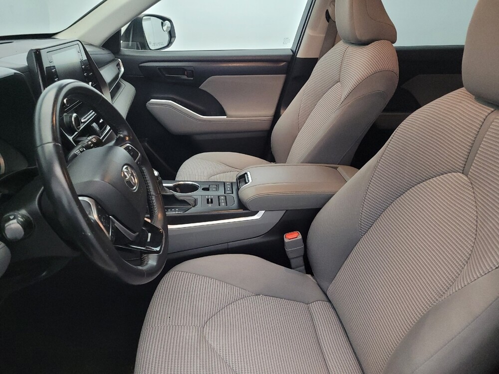 2020 Toyota Highlander in Chesapeake, VA 23320 - 18097829 17