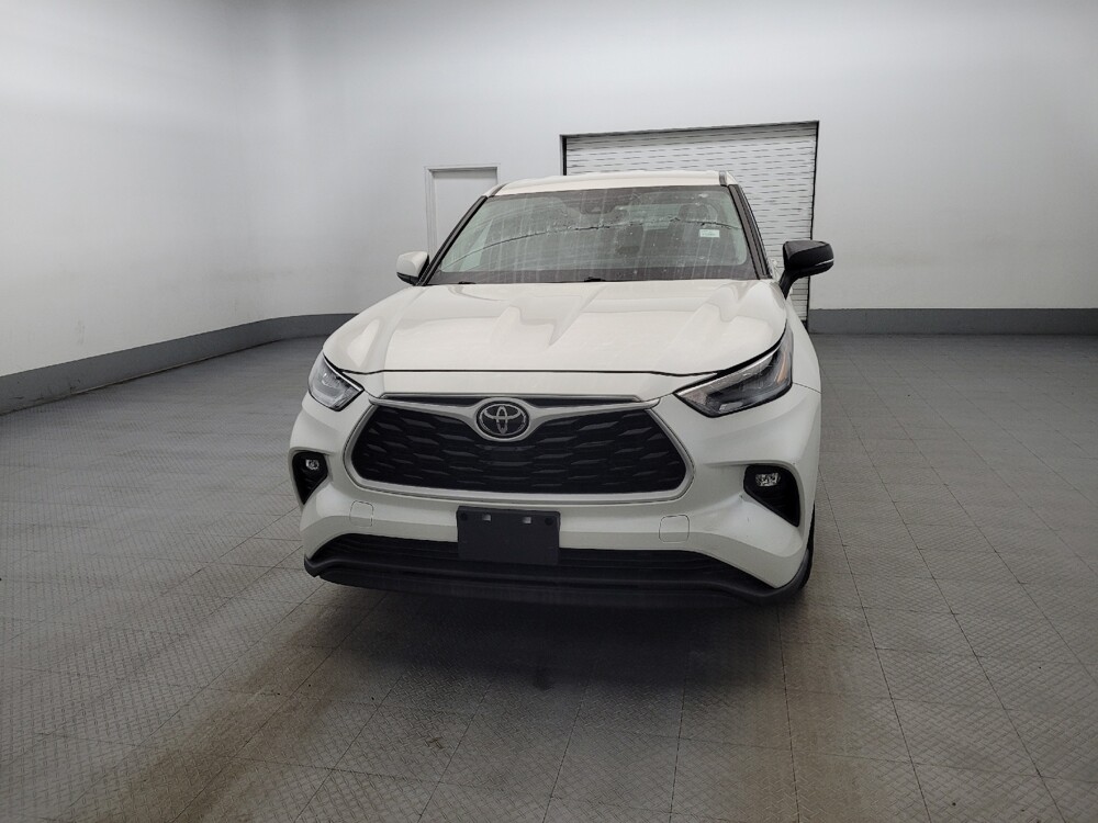 2020 Toyota Highlander in Chesapeake, VA 23320 - 18097829 15