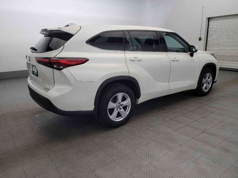 2020 Toyota Highlander in Chesapeake, VA 23320 - 18097829 10
