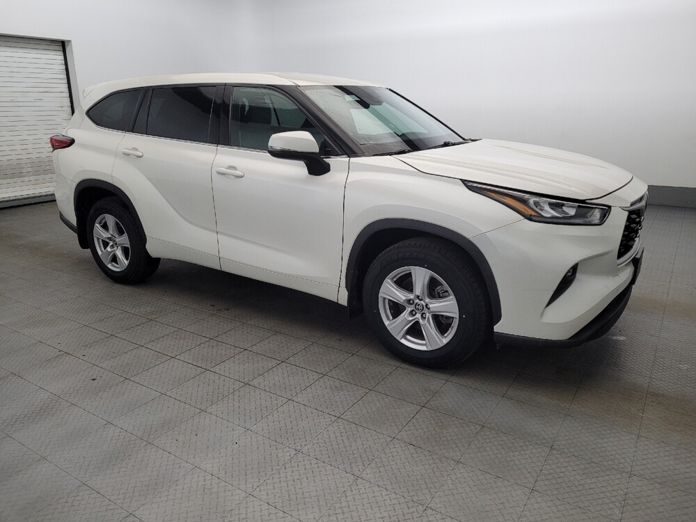 2020 Toyota Highlander in Chesapeake, VA 23320 - 18097829 11